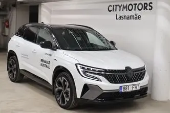 Renault Austral, 1.2, 96 kW, гибрид, автомат, передний привод