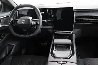 Renault Austral, 1.2, 96 kW, гибрид, автомат, передний привод