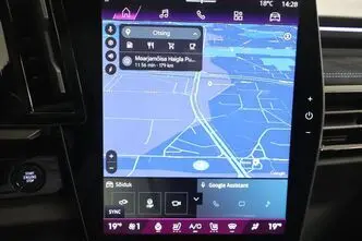 Renault Austral, 1.2, 96 kW, гибрид, автомат, передний привод