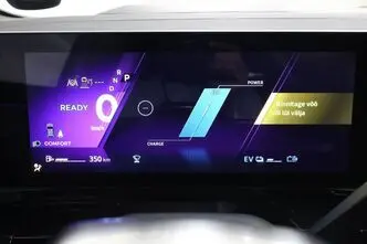 Renault Austral, 1.2, 96 kW, гибрид, автомат, передний привод