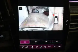 Renault Austral, 1.2, 96 kW, гибрид, автомат, передний привод