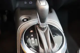 Nissan Juke, 1.0, 84 kW, bensiin, automaat, esivedu