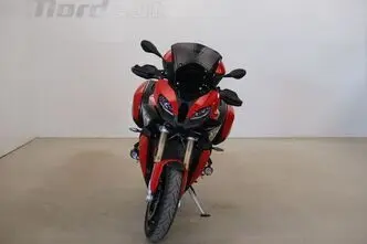 BMW S 1000 XR, 1.0, 121 kW, bensiin, manuaal, tagavedu