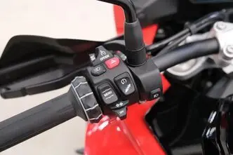 BMW S 1000 XR, 1.0, 121 kW, bensiin, manuaal, tagavedu