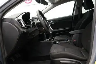 Kia cee'd / Ceed, 1.5, 117.5 kW, бензин, механическая, передний привод