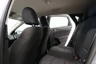 Kia cee'd / Ceed, 1.5, 117.5 kW, бензин, механическая, передний привод
