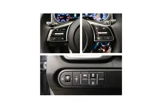 Kia cee'd / Ceed, 1.5, 117.5 kW, бензин, механическая, передний привод