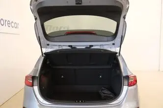Kia cee'd / Ceed, 1.5, 117.5 kW, бензин, механическая, передний привод