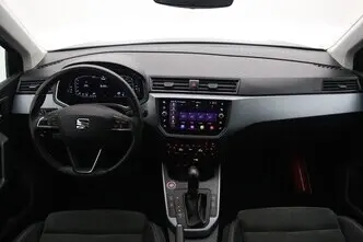 SEAT Arona, 1.0, 81 kW, бензин, автомат, передний привод