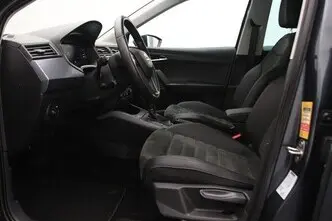 SEAT Arona, 1.0, 81 kW, бензин, автомат, передний привод