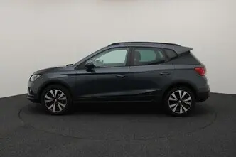SEAT Arona, 1.0, 81 kW, бензин, автомат, передний привод