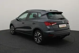 SEAT Arona, 1.0, 81 kW, бензин, автомат, передний привод