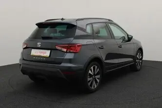 SEAT Arona, 1.0, 81 kW, бензин, автомат, передний привод