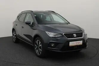 SEAT Arona, 1.0, 81 kW, бензин, автомат, передний привод