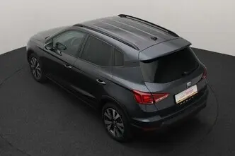 SEAT Arona, 1.0, 81 kW, бензин, автомат, передний привод