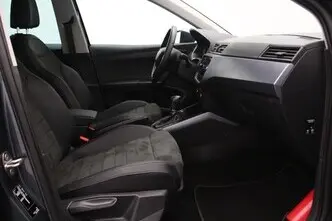 SEAT Arona, 1.0, 81 kW, бензин, автомат, передний привод
