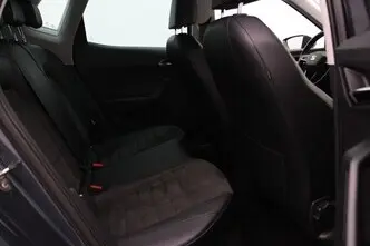 SEAT Arona, 1.0, 81 kW, бензин, автомат, передний привод