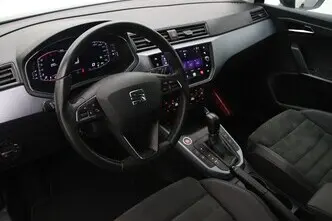 SEAT Arona, 1.0, 81 kW, бензин, автомат, передний привод