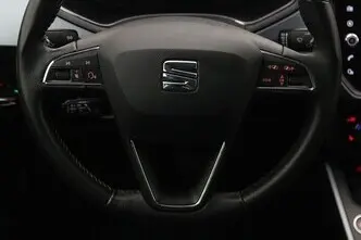 SEAT Arona, 1.0, 81 kW, бензин, автомат, передний привод