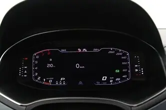 SEAT Arona, 1.0, 81 kW, бензин, автомат, передний привод