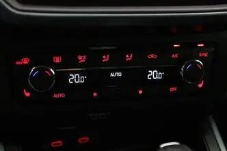 SEAT Arona, 1.0, 81 kW, бензин, автомат, передний привод