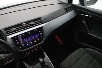 SEAT Arona, 1.0, 81 kW, бензин, автомат, передний привод
