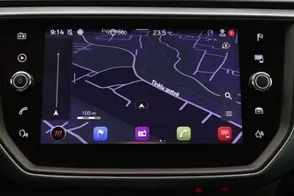 SEAT Arona, 1.0, 81 kW, бензин, автомат, передний привод