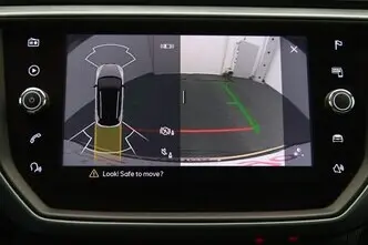 SEAT Arona, 1.0, 81 kW, бензин, автомат, передний привод
