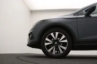 SEAT Arona, 1.0, 81 kW, бензин, автомат, передний привод