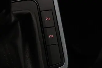 SEAT Arona, 1.0, 81 kW, бензин, автомат, передний привод