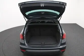 SEAT Arona, 1.0, 81 kW, бензин, автомат, передний привод