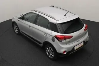 Hyundai i20, 1.0, 74 kW, petrol, manual, front-wheel drive