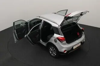 Hyundai i20, 1.0, 74 kW, petrol, manual, front-wheel drive