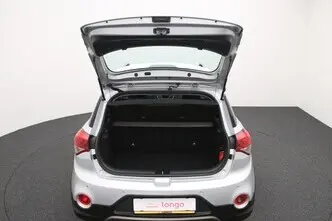 Hyundai i20, 1.0, 74 kW, petrol, manual, front-wheel drive