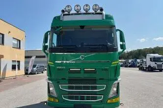 Volvo FH540, 405 kW, diisel, automaat