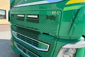Volvo FH540, 405 kW, diisel, automaat