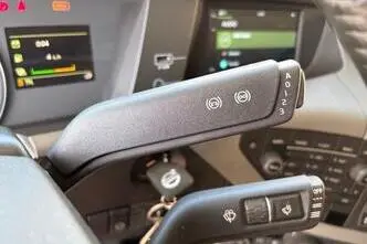 Volvo FH540, 405 kW, diisel, automaat