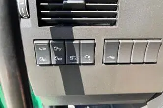 Volvo FH540, 405 kW, diisel, automaat