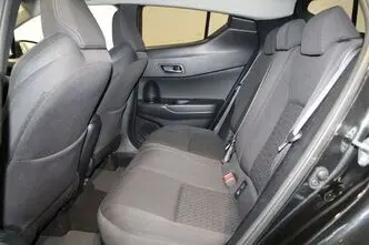 Toyota C-HR, 1.8, 72 kW, гибрид, автомат, передний привод