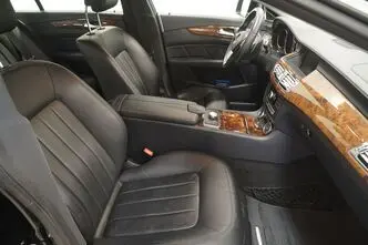 Mercedes-Benz CLS 350, 3.5, 225 kW, bensiin, automaat, tagavedu