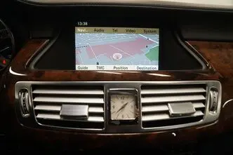 Mercedes-Benz CLS 350, 3.5, 225 kW, bensiin, automaat, tagavedu