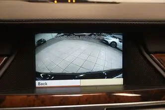 Mercedes-Benz CLS 350, 3.5, 225 kW, bensiin, automaat, tagavedu