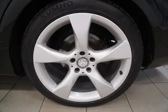Mercedes-Benz CLS 350, 3.5, 225 kW, bensiin, automaat, tagavedu