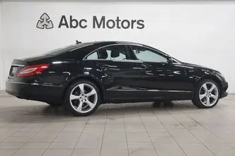 Mercedes-Benz CLS 350, 3.5, 225 kW, bensiin, automaat, tagavedu
