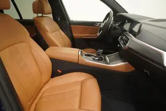 BMW X5, 3.0, 250 kW, hübriid, automaat, nelikvedu