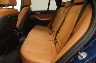 BMW X5, 3.0, 250 kW, hübriid, automaat, nelikvedu