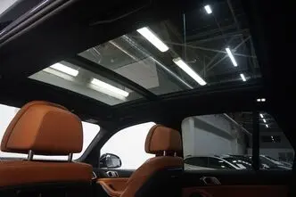 BMW X5, 3.0, 250 kW, hübriid, automaat, nelikvedu