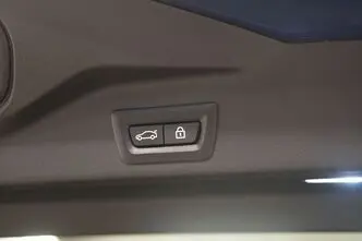 BMW X5, 3.0, 250 kW, hübriid, automaat, nelikvedu