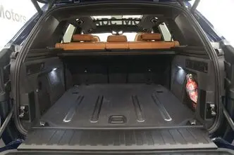 BMW X5, 3.0, 250 kW, hübriid, automaat, nelikvedu
