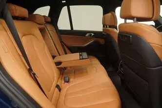 BMW X5, 3.0, 250 kW, hübriid, automaat, nelikvedu